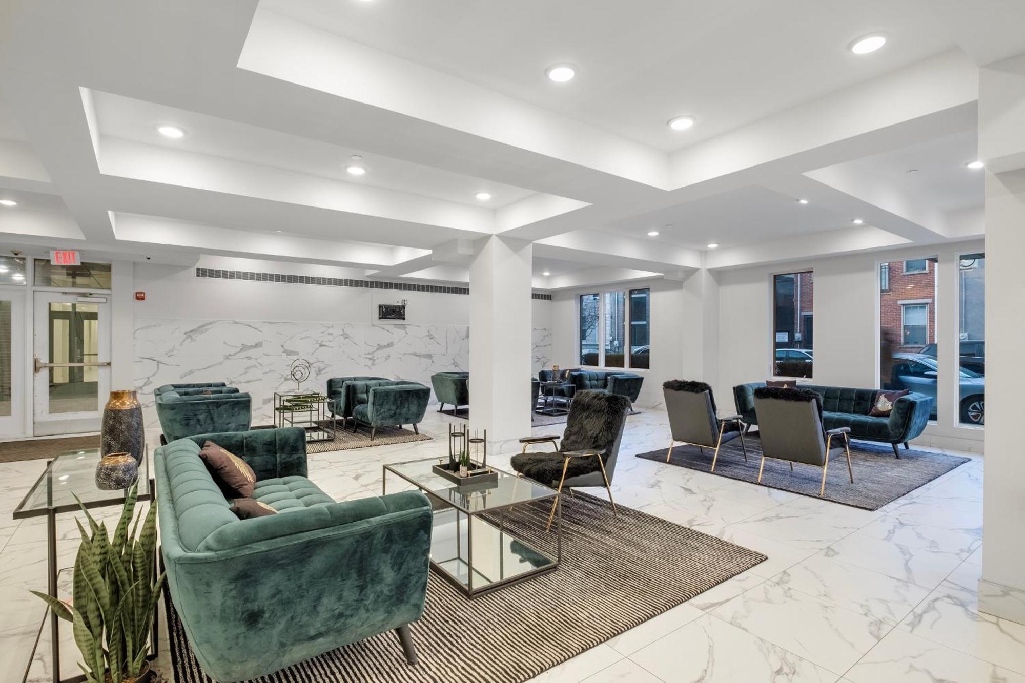 Xl Nolibs Wfh Ready Apartamento Filadelfia