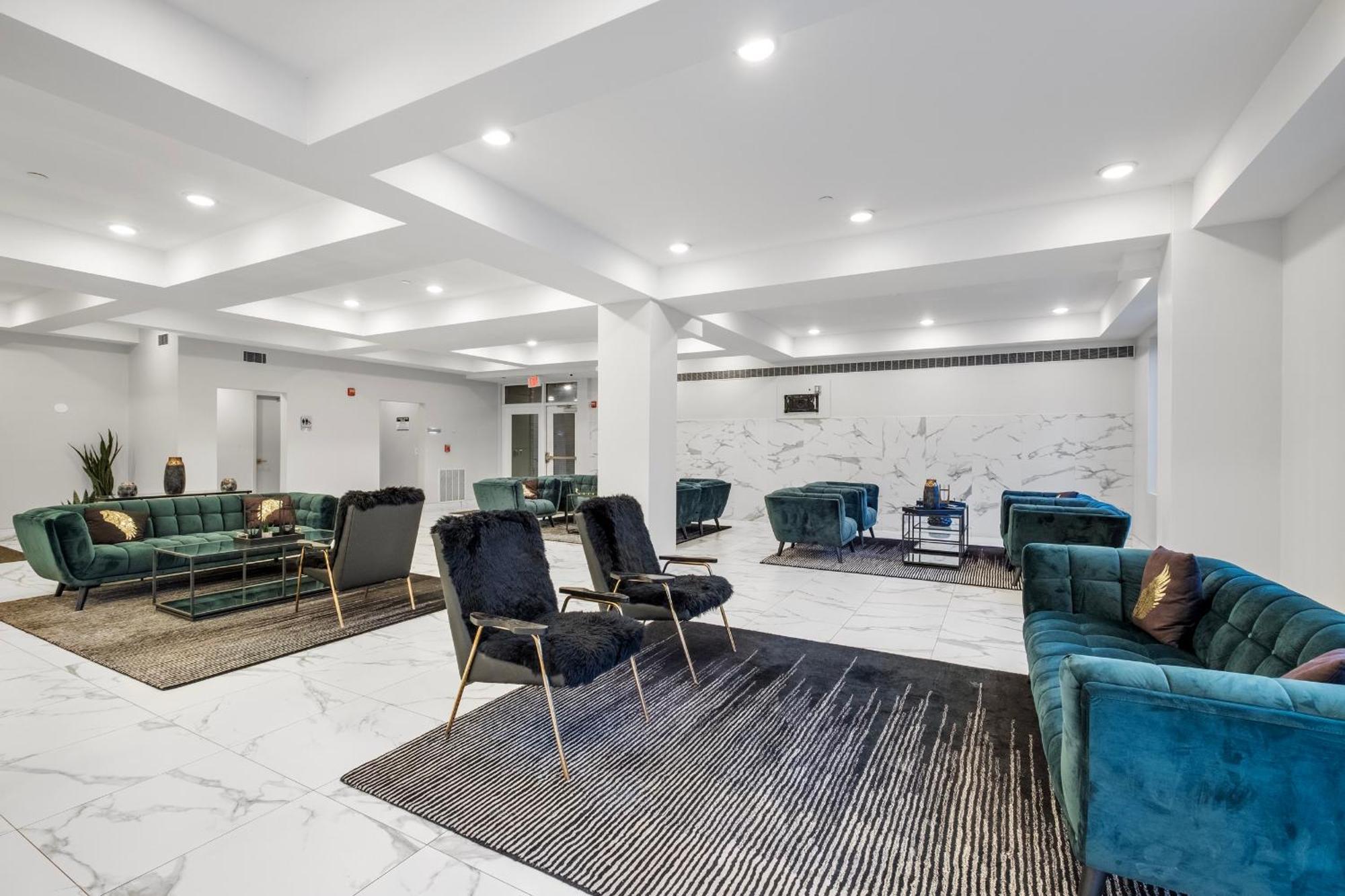Apartment Xl Nolibs Wfh Ready Philadelphia