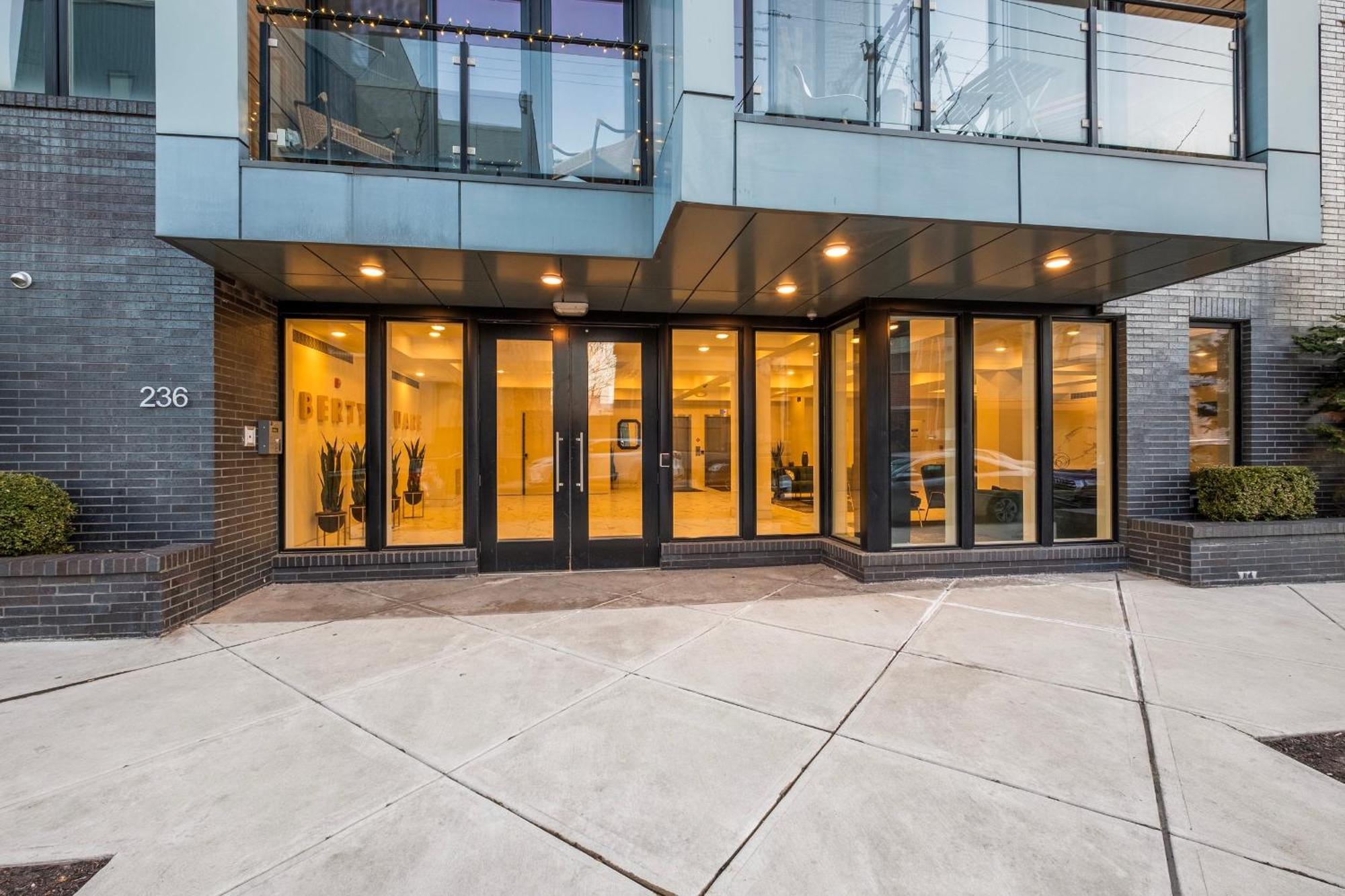 Xl Nolibs Wfh Ready Apartment