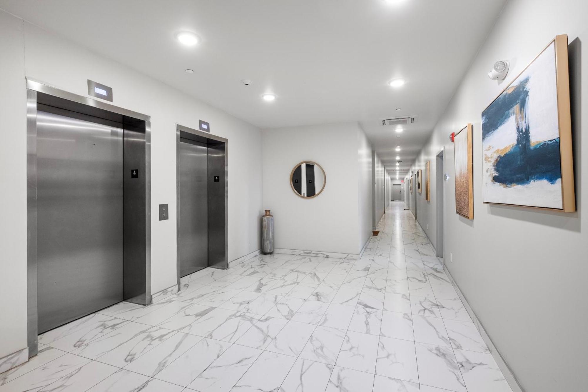 Xl Nolibs Wfh Ready Apartment *