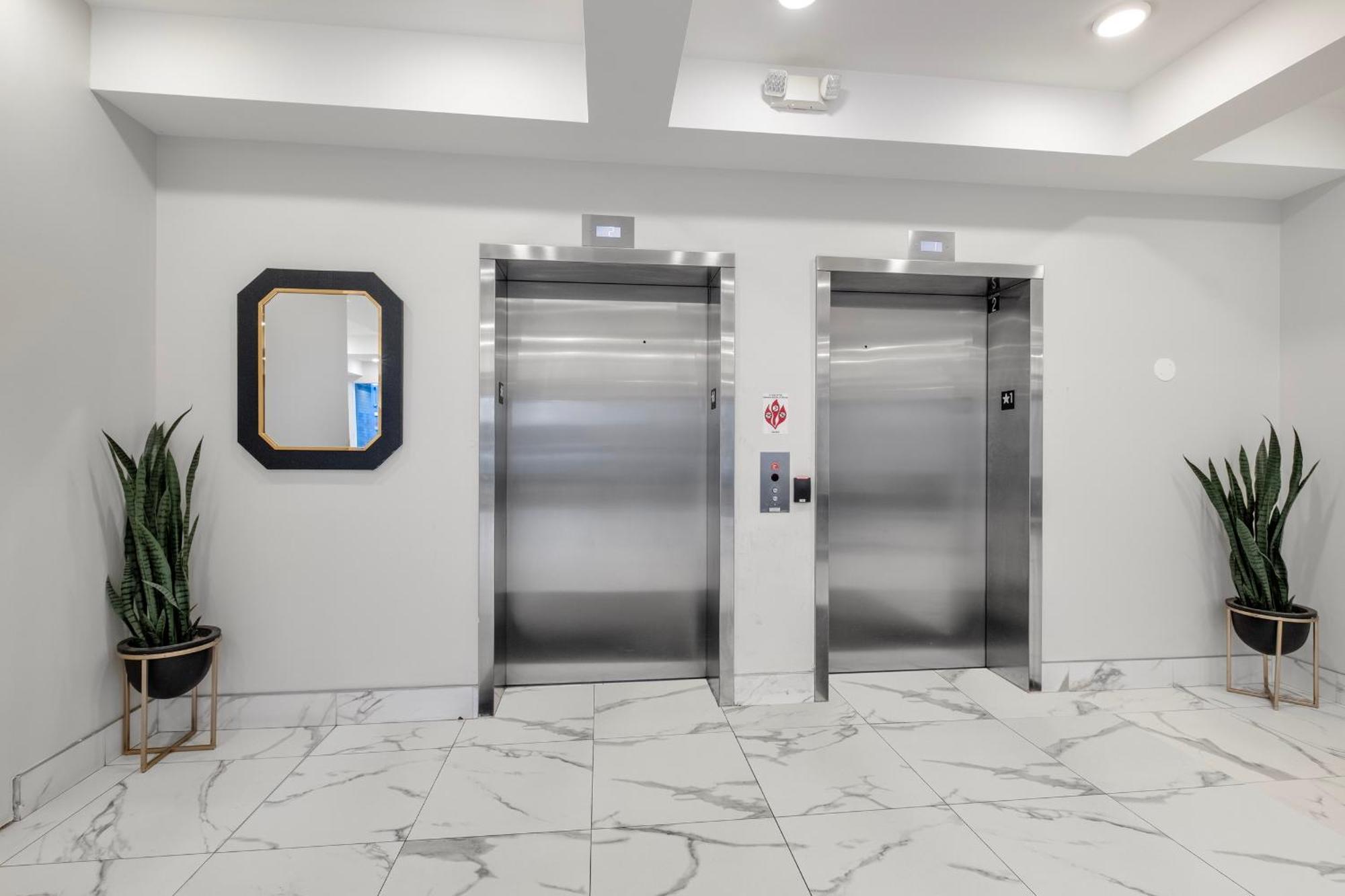 Xl Nolibs Wfh Ready Apartment Philadelphia