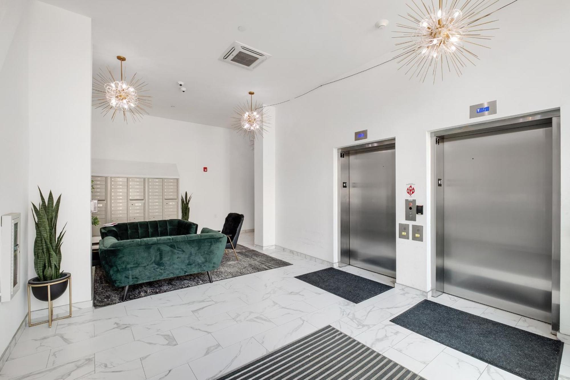 Xl Nolibs Wfh Ready Apartment *