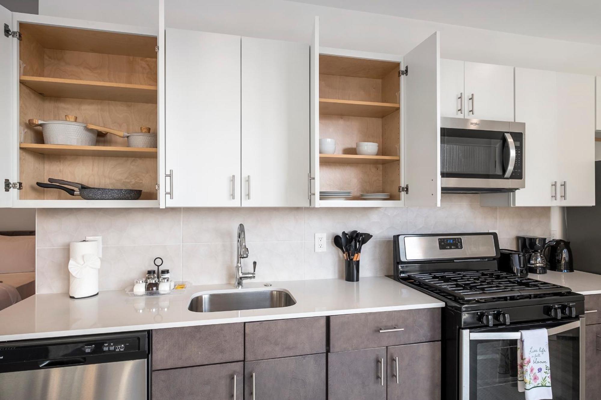 Xl Nolibs Wfh Ready Apartment