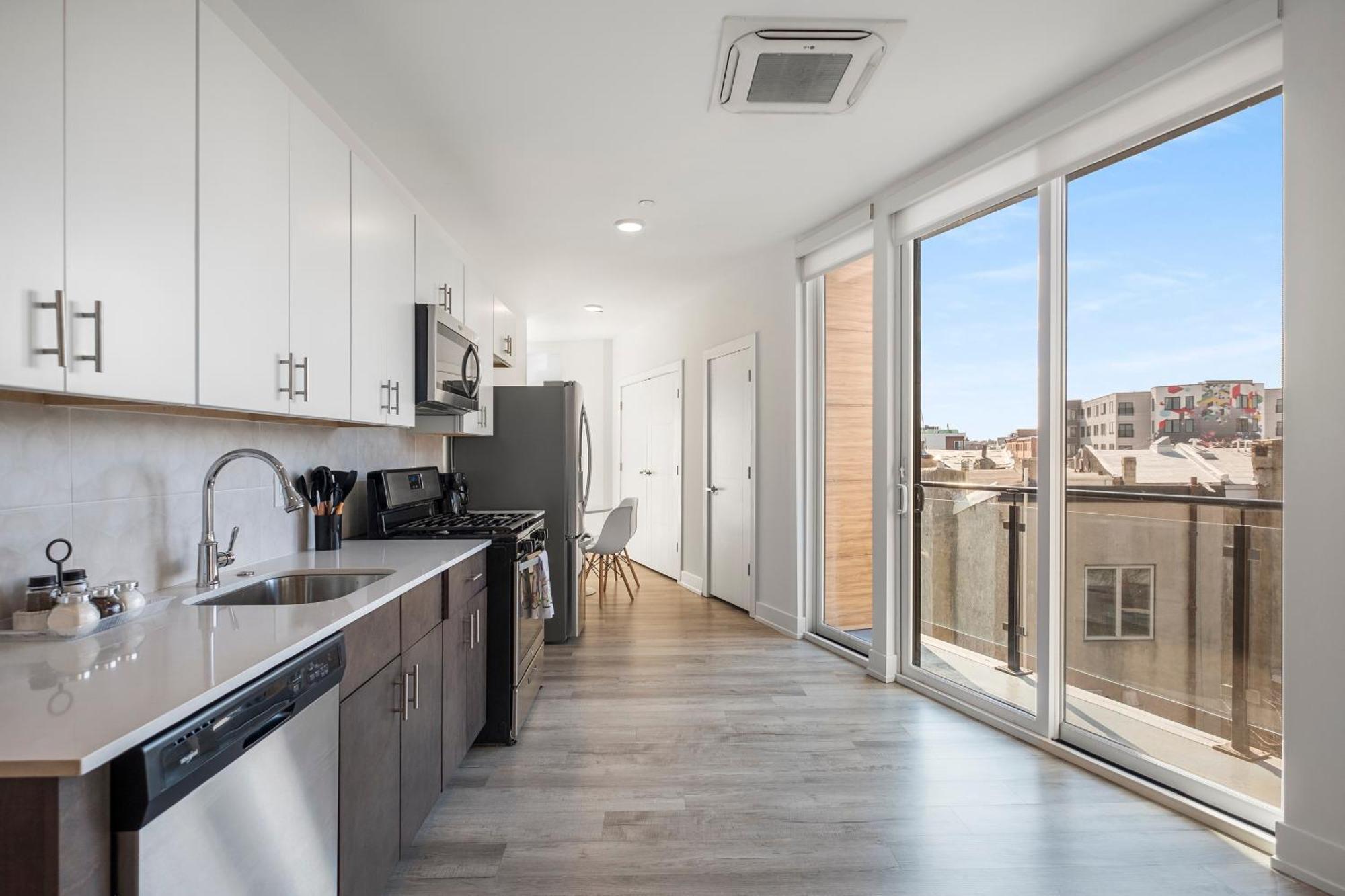 Apartment Xl Nolibs Wfh Ready
